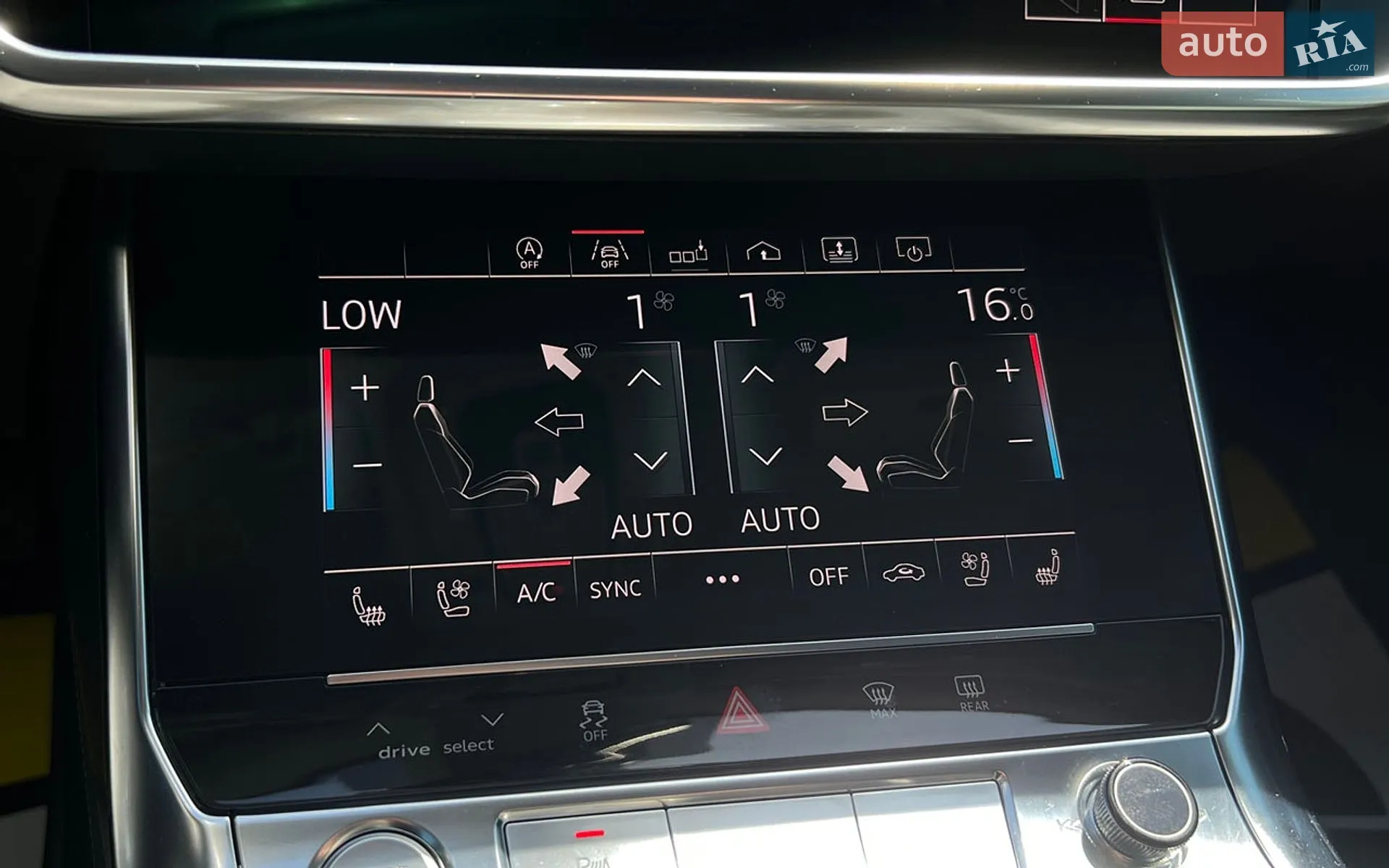 2019 Audi A6 - мініатюра 21