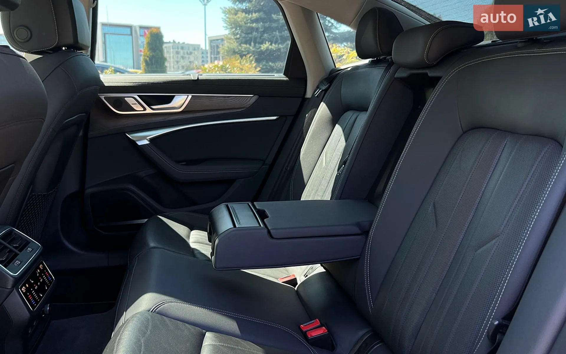 2019 Audi A6 - мініатюра 26