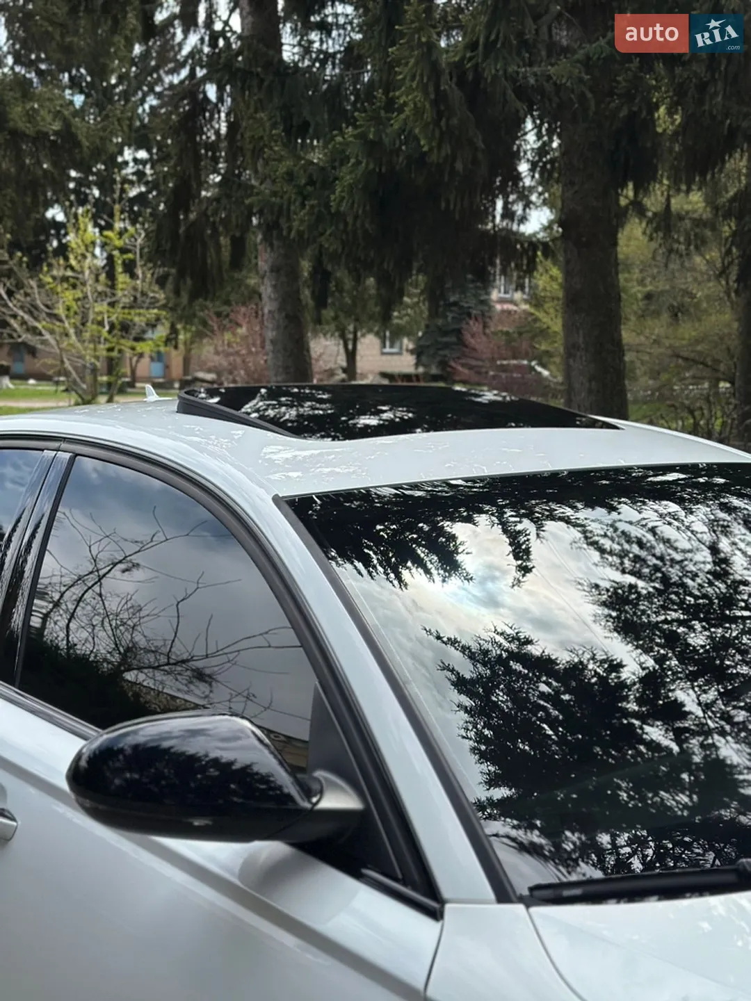 2014 Audi A6 - мініатюра 27