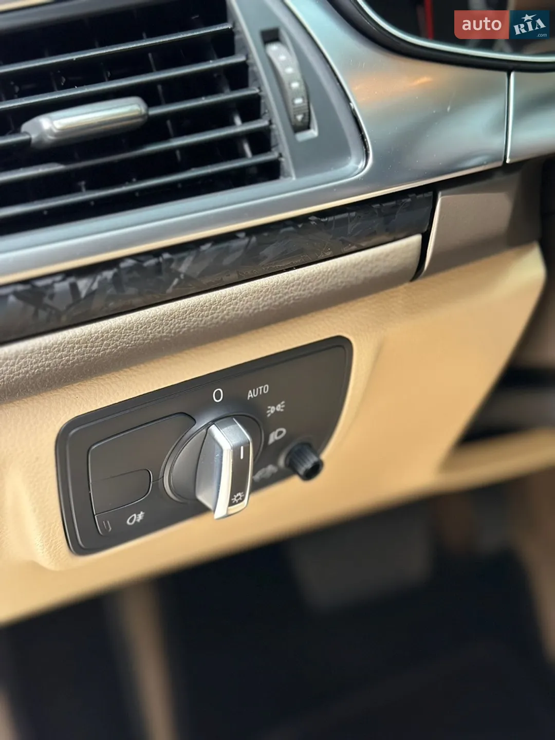 2014 Audi A6 - мініатюра 49