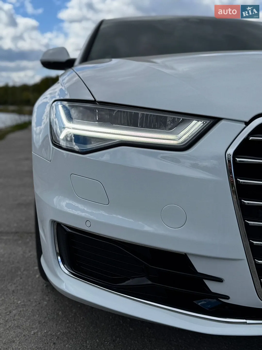 2016 Audi A6 - мініатюра 9