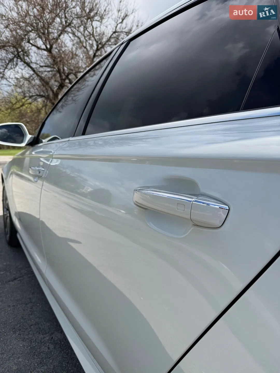 2016 Audi A6 - мініатюра 23