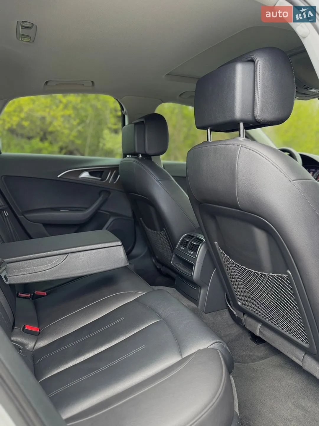 2016 Audi A6 - мініатюра 38