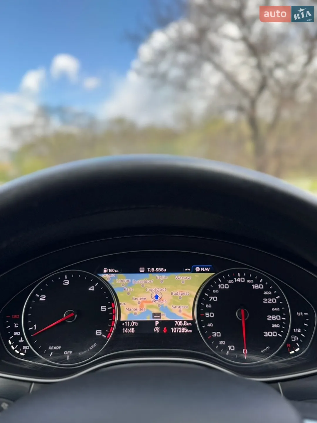 2016 Audi A6 - мініатюра 46