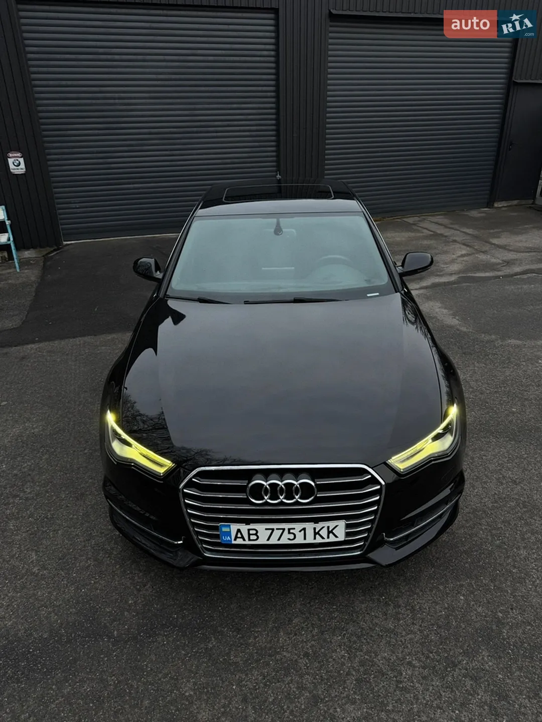 2015 Audi A6 - мініатюра 7
