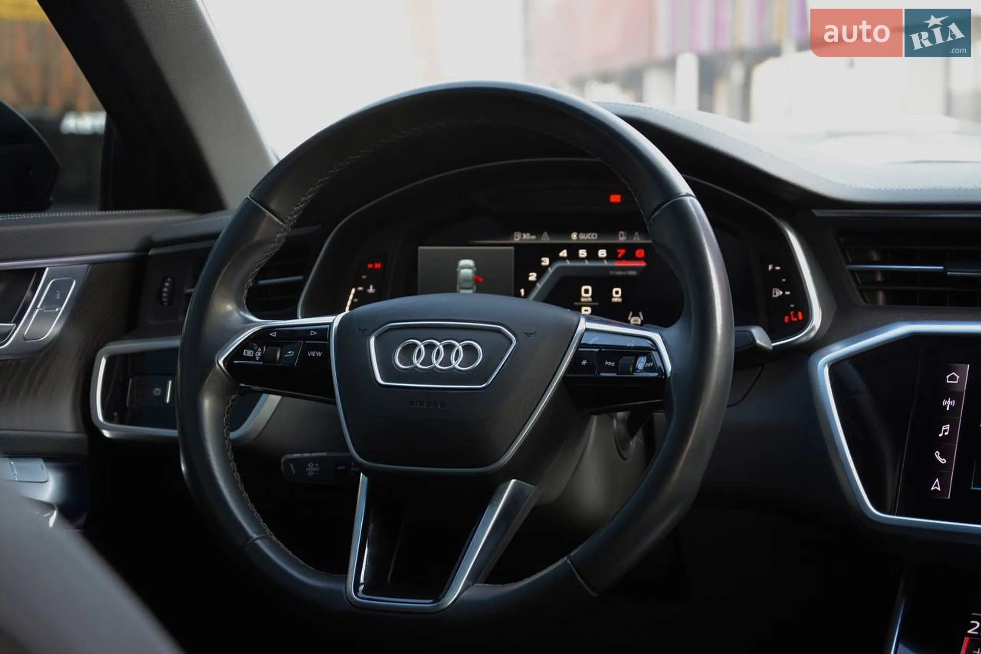 2022 Audi A6 - мініатюра 20