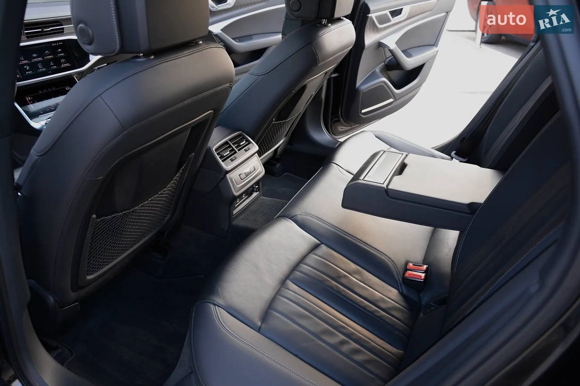 2022 Audi A6 - мініатюра 25