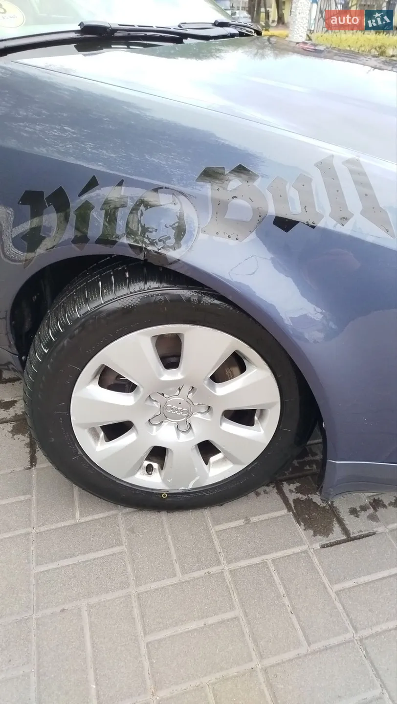 AUDI A6 2003 VIN WAUZZZ4B53N029902 фото оголошення 10 з 16