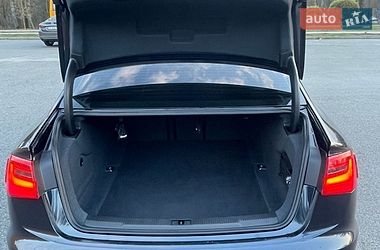 Седан Audi A6 2013 в Чернігові