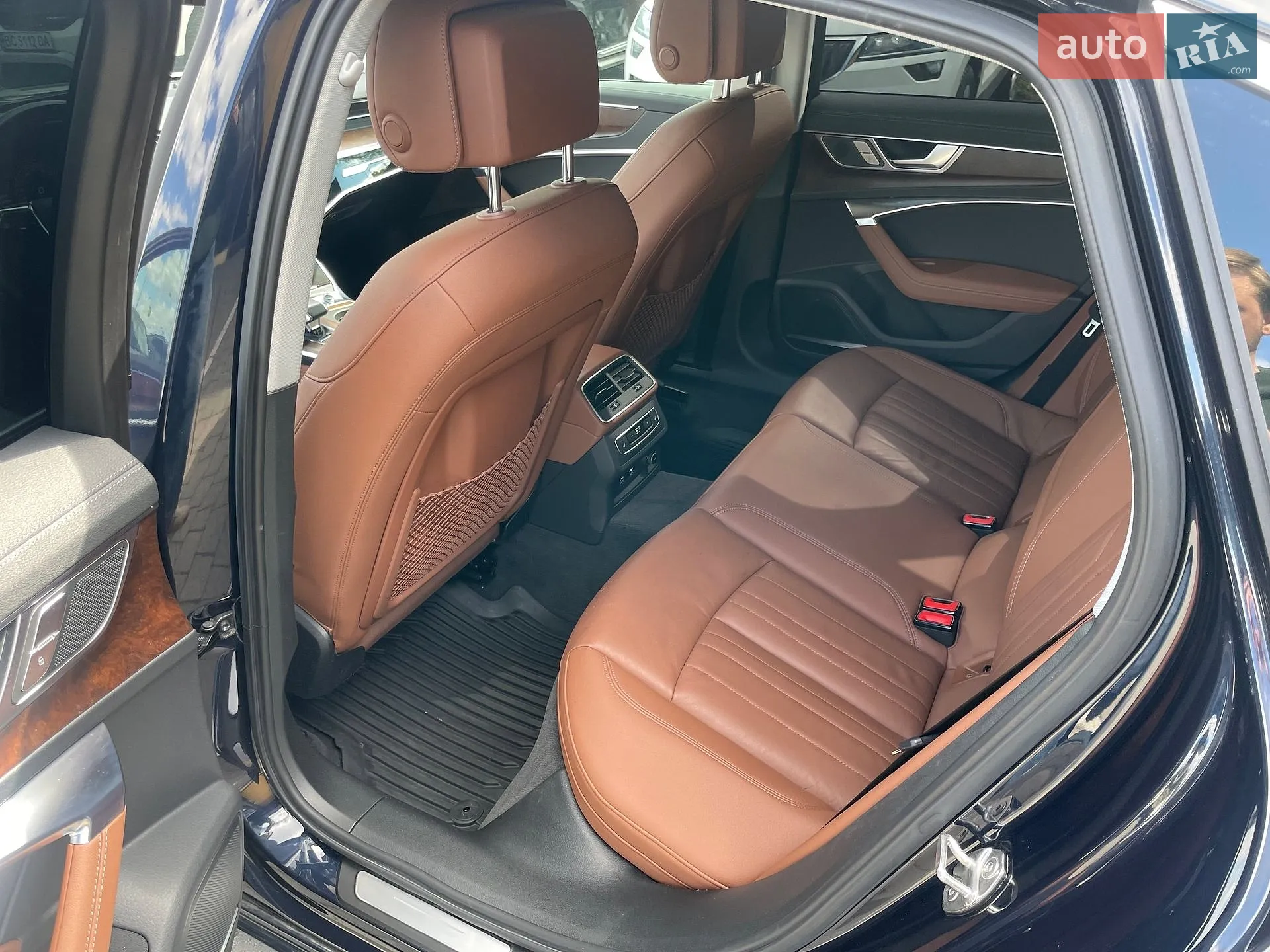 2019 Audi A6 - мініатюра 6