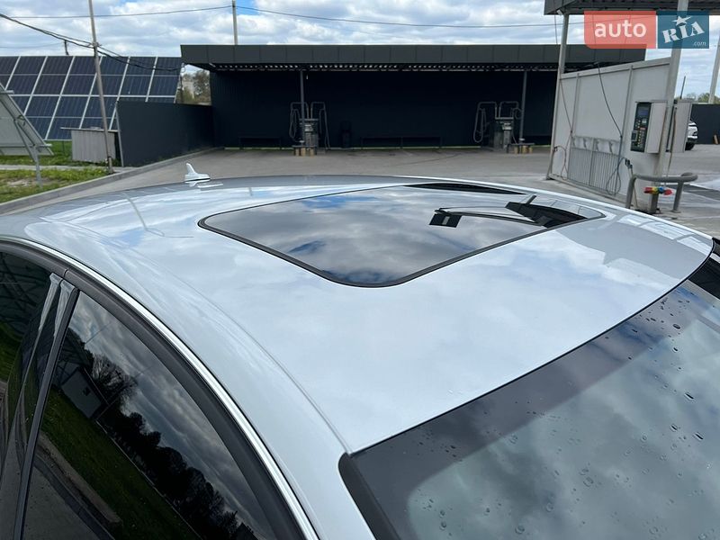 Седан Audi A6 2012 в Володимирі