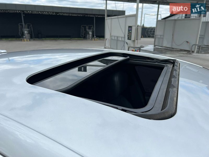Седан Audi A6 2012 в Володимирі