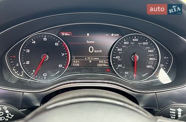 Седан Audi A6 2012 в Володимирі