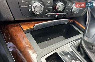 Седан Audi A6 2012 в Володимирі