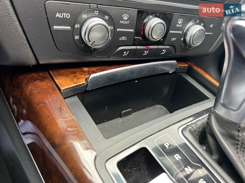 Седан Audi A6 2012 в Володимирі