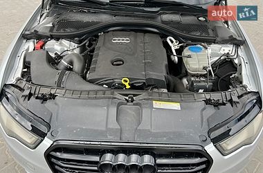 Седан Audi A6 2012 в Володимирі