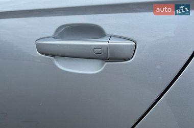 Седан Audi A6 2012 в Володимирі