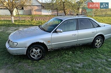 Седан Audi A6 1995 в Рава-Руській фото 9 Седан Audi A6 1995 в Рава-Руській