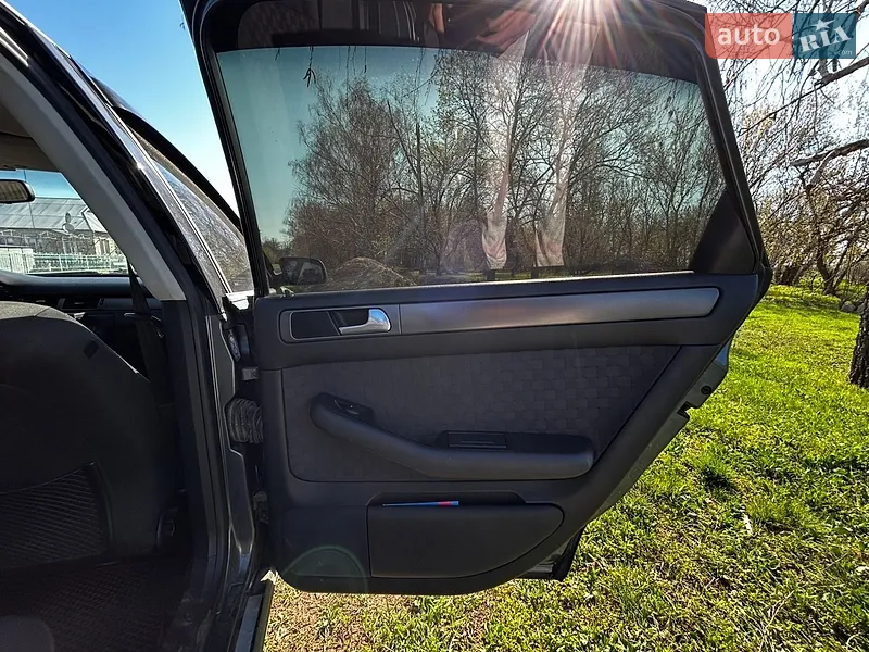 Audi A6 2002 VIN WAUZZZ4B03N051760 фото оголошення 3 з 64