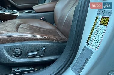 Седан Audi A6 2014 в Ровно