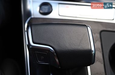 Седан Audi A6 2020 в Івано-Франківську