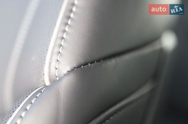 Седан Audi A6 2020 в Івано-Франківську