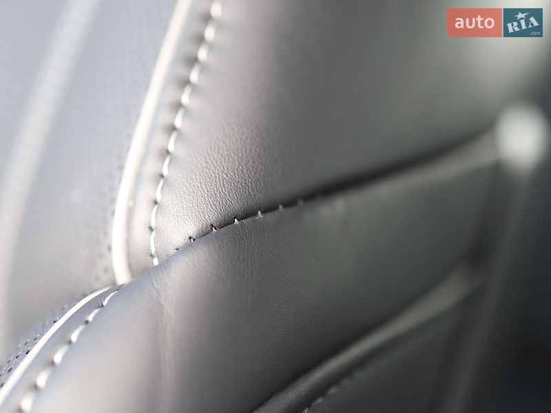 Седан Audi A6 2020 в Івано-Франківську
