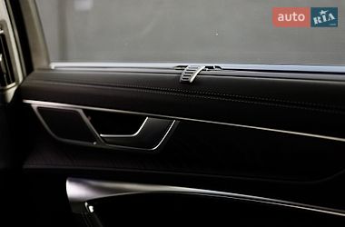 Седан Audi A6 2020 в Івано-Франківську