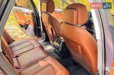 Седан Audi A6 2016 в Вінниці