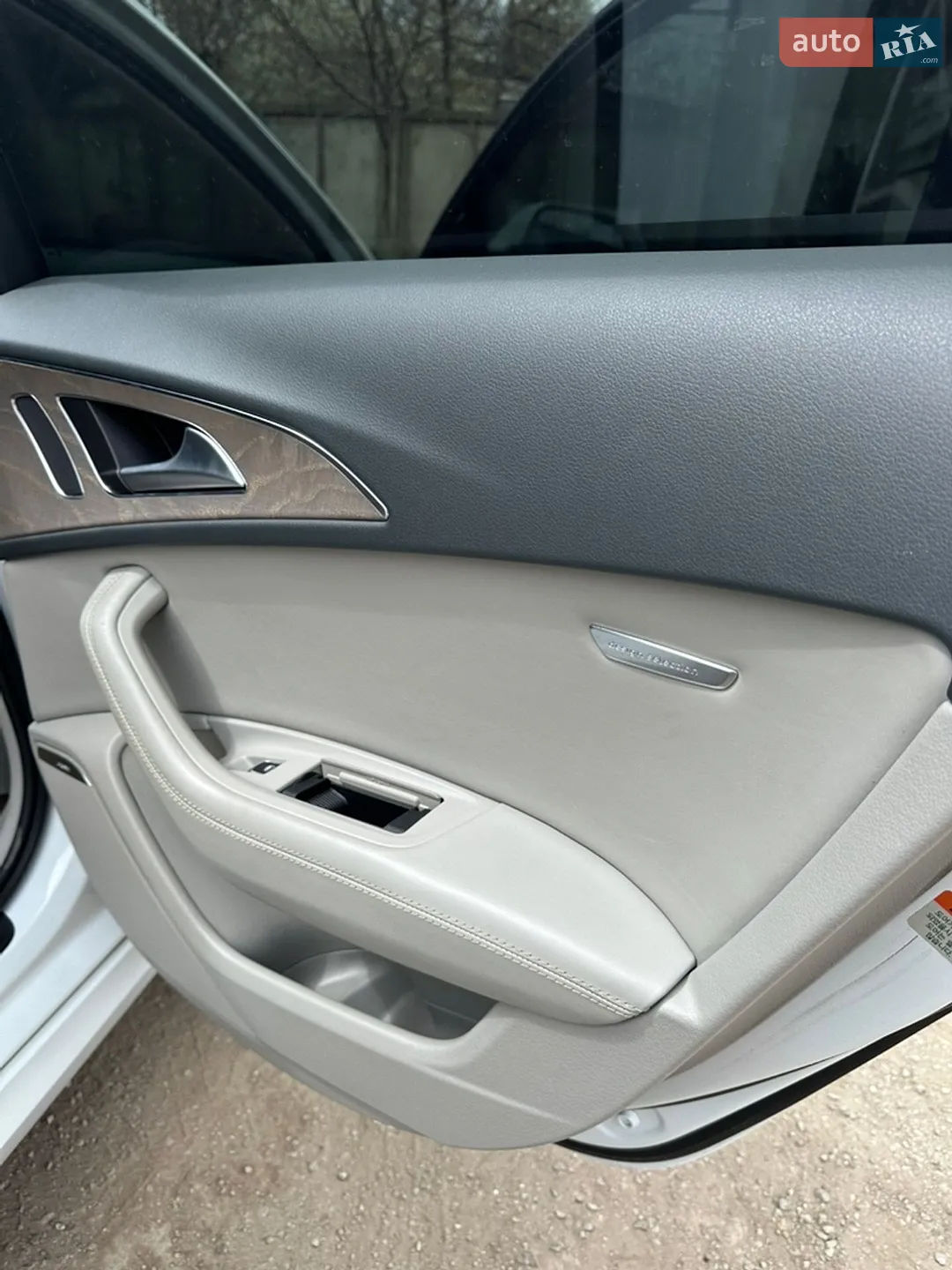 2015 Audi A6 - мініатюра 11