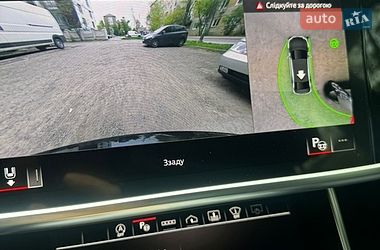 Седан Audi A6 2020 в Івано-Франківську