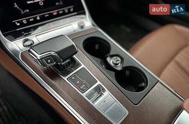 Седан Audi A6 2021 в Белой Церкви фото 19 Седан Audi A6 2021 в Белой Церкви