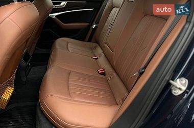 Седан Audi A6 2021 в Белой Церкви фото 23 Седан Audi A6 2021 в Белой Церкви