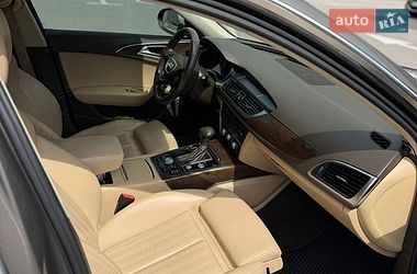 Седан Audi A6 2014 в Хмельницком