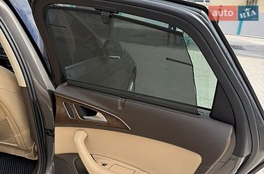 Седан Audi A6 2014 в Хмельницком