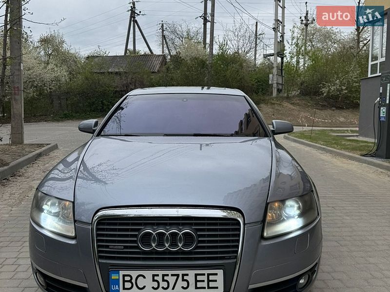 2007 Audi A6, VIN WAUZZZ4F07N090468:plate — фото 1 (autoria)