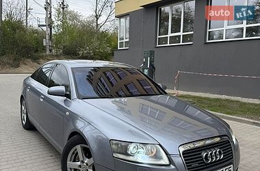 Седан Audi A6 2007 в Дублянах
