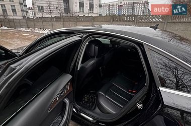 Седан Audi A6 2014 в Ивано-Франковске