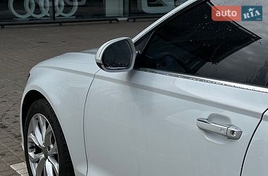 Седан Audi A6 2015 в Львові