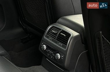 Седан Audi A6 2015 в Львові
