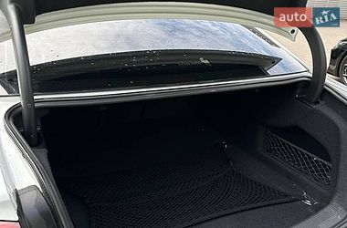 Седан Audi A6 2015 в Львові