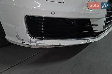 Седан Audi A6 2015 в Львові
