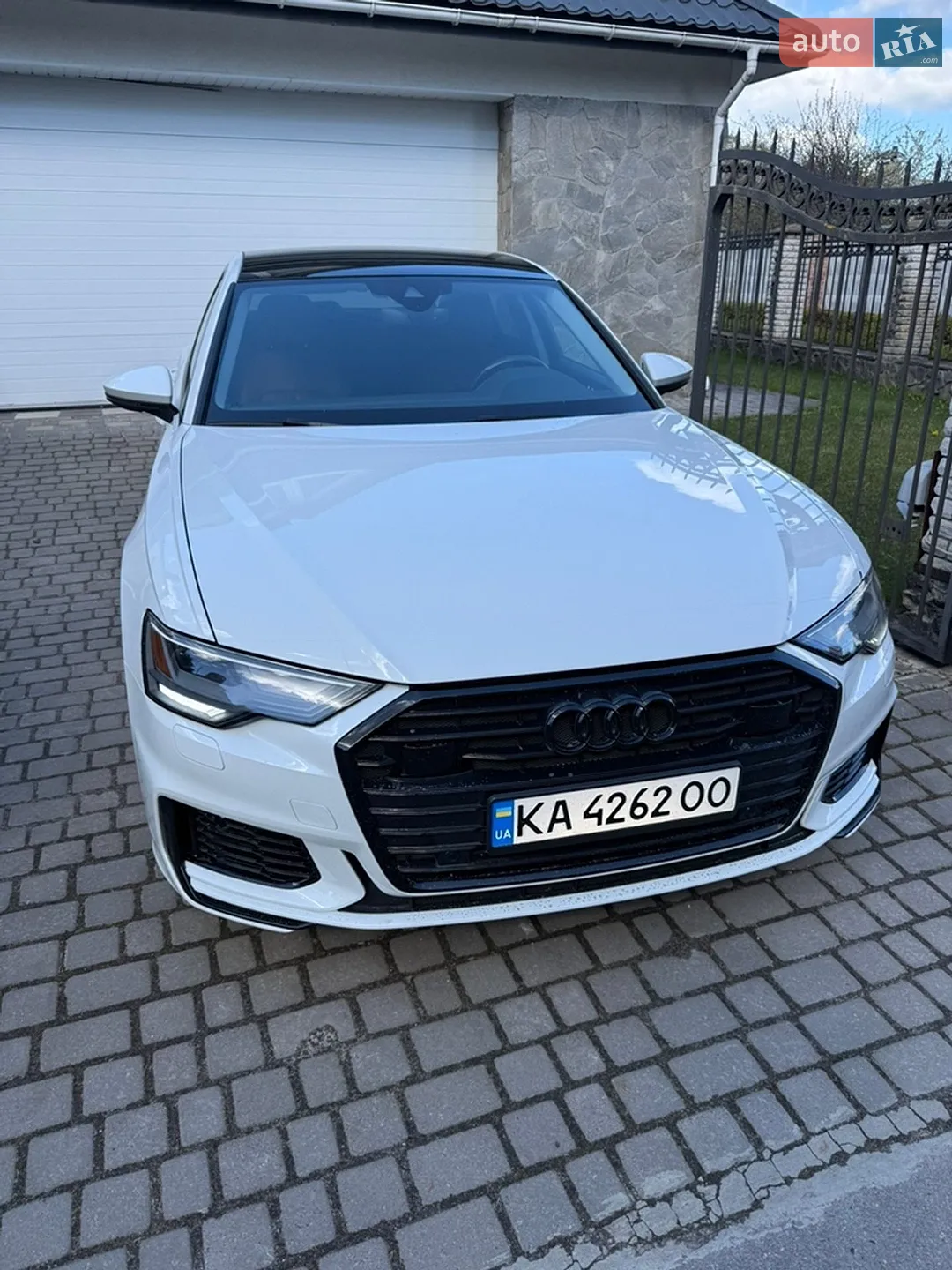 2019 Audi A6 - мініатюра 19