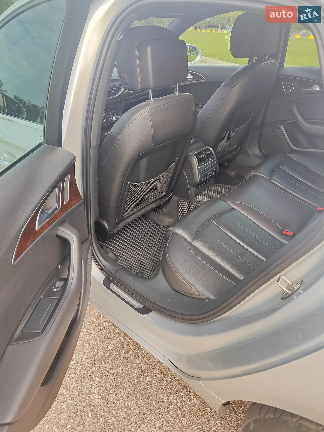 2013 Audi A6 - мініатюра 15