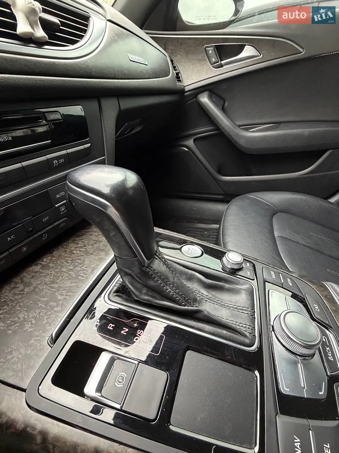 2016 Audi A6 - мініатюра 29