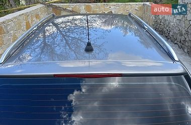 Універсал Audi A6 2003 в Могилів-Подільському фото 9 Універсал Audi A6 2003 в Могилів-Подільському