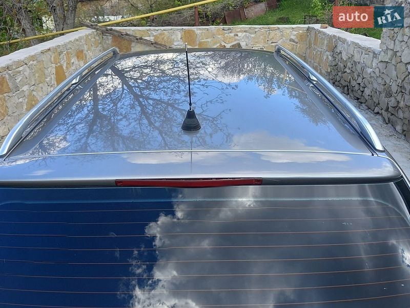Універсал Audi A6 2003 в Могилів-Подільському фото 9 Універсал Audi A6 2003 в Могилів-Подільському
