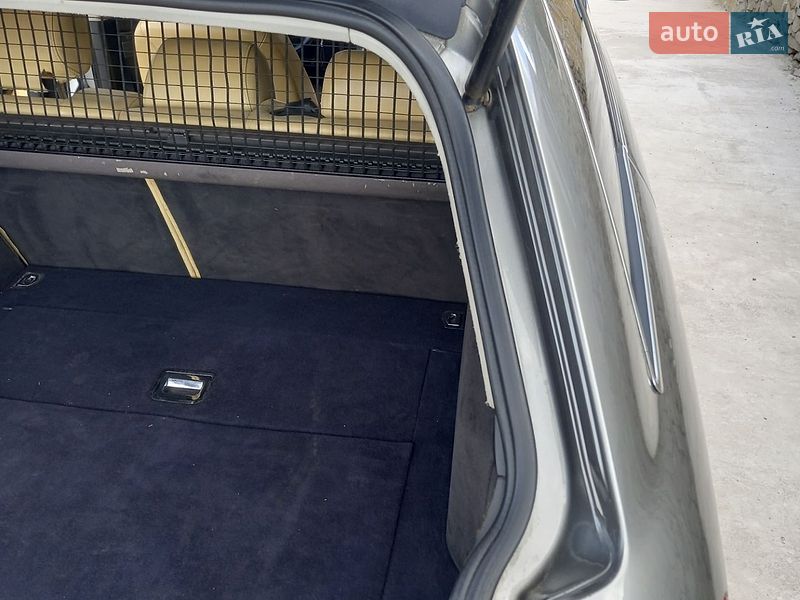 Універсал Audi A6 2003 в Могилів-Подільському фото 18 Універсал Audi A6 2003 в Могилів-Подільському