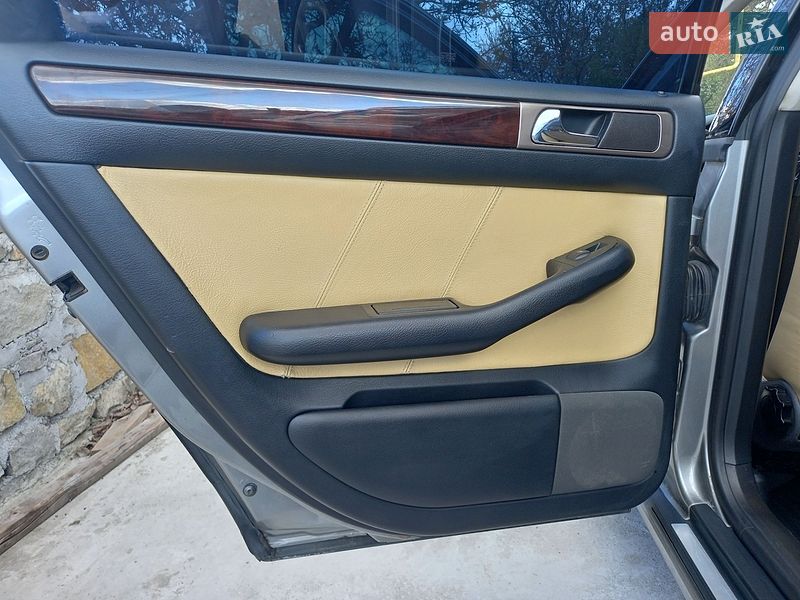 Універсал Audi A6 2003 в Могилів-Подільському фото 28 Універсал Audi A6 2003 в Могилів-Подільському