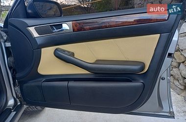 Універсал Audi A6 2003 в Могилів-Подільському фото 32 Універсал Audi A6 2003 в Могилів-Подільському